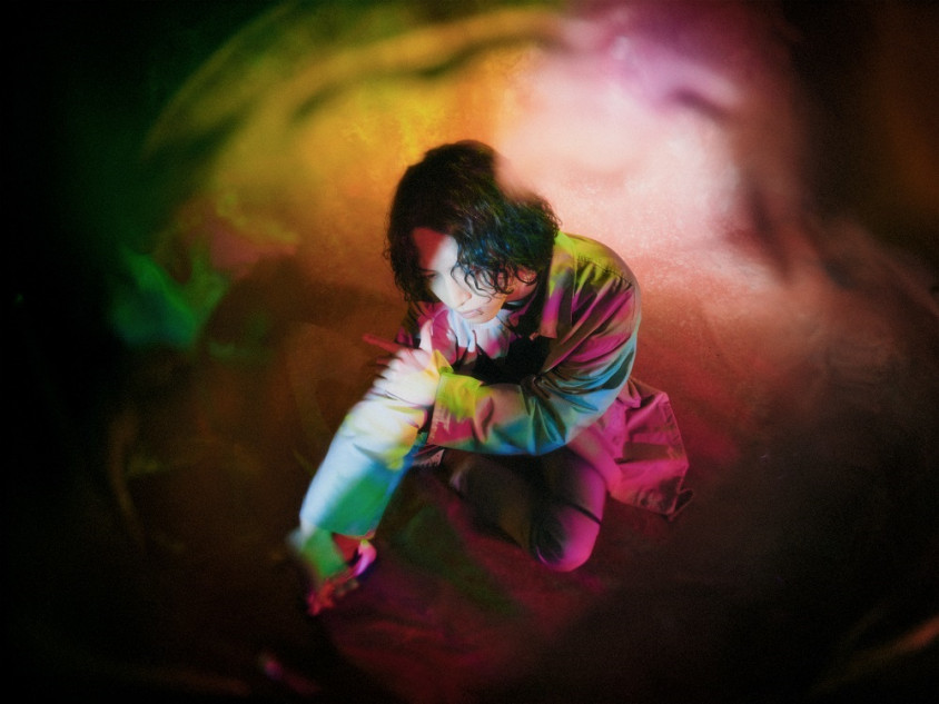 【アナログレコード】キタニタツヤ- BIPOLAR キタニタツヤ official website