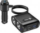 【Amazonおすすめ】車のなかを快適にするガジェットの画像