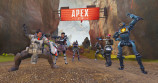 『Apex Legends Mobile』iOS版事前登録開始の画像