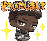 『Apex Legends Mobile』iOS版事前登録開始の画像