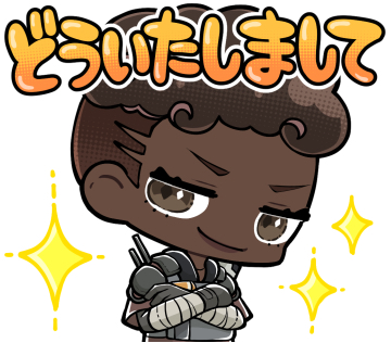 『Apex Legends Mobile』iOS版事前登録開始の画像