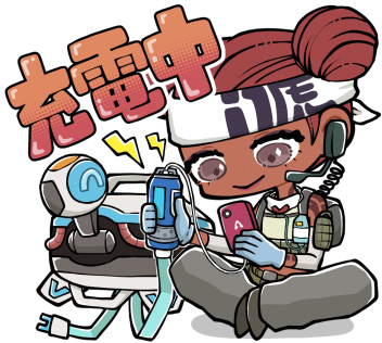 『Apex Legends Mobile』iOS版事前登録開始の画像