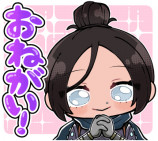 『Apex Legends Mobile』iOS版事前登録開始の画像