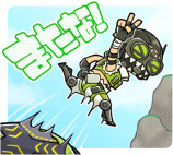 『Apex Legends Mobile』iOS版事前登録開始の画像