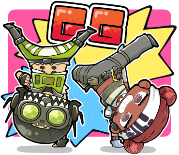 『Apex Legends Mobile』iOS版事前登録開始の画像