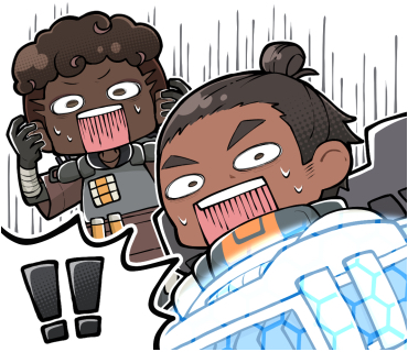 『Apex Legends Mobile』iOS版事前登録開始の画像