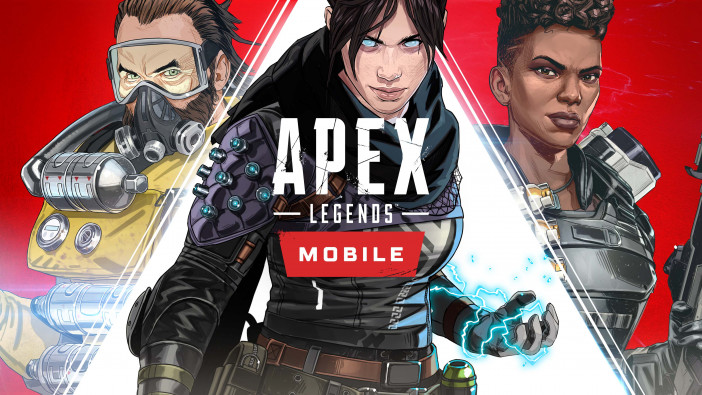 『Apex Legends Mobile』がiOS版の事前登録開始　LINEスタンプも無料配布中