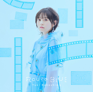 初回限定盤（CD+特典Blu-ray）