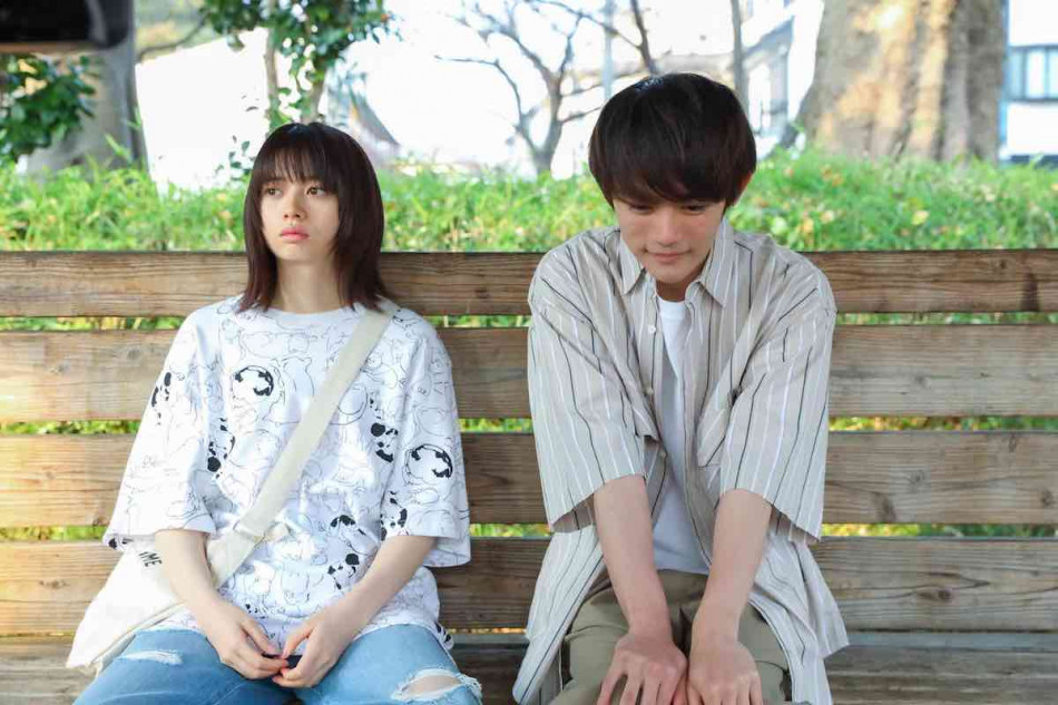 神様のえこひいき、窪塚愛流、桜田ひより、藤原大祐、新井舞良、古川雄輝 20211129_ecohiiki_main.jpg