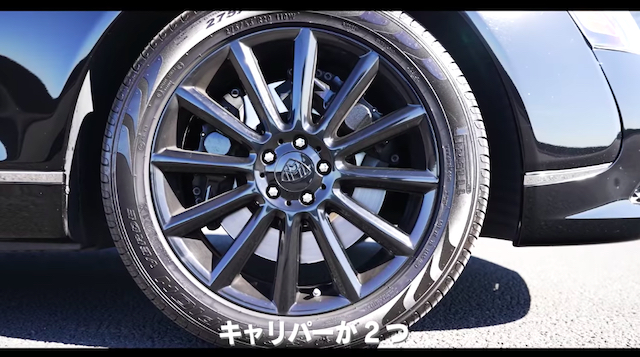 前澤友作氏、新旧マイバッハの比較動画を公開の画像