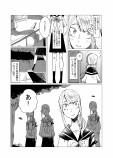 【漫画】『同調圧力が限界まで拡大した世界』の画像