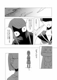 【漫画】『同調圧力が限界まで拡大した世界』の画像