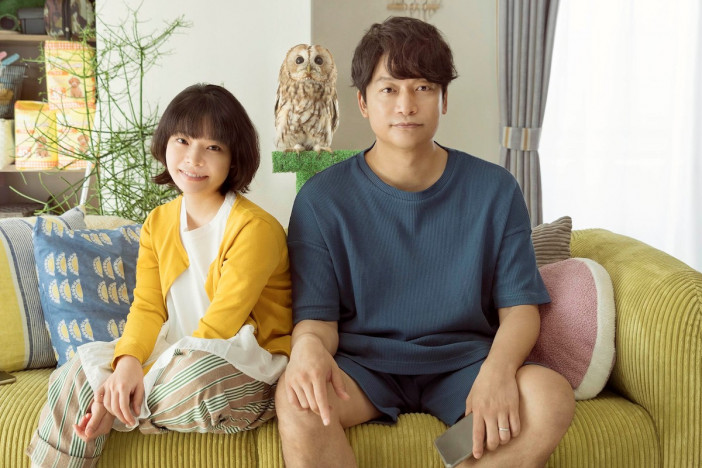 香取慎吾3年ぶりの主演映画、9月公開
