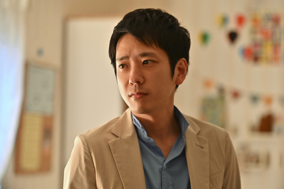 マイファミリー 二宮和也 二宮和也主演『マイファミリー』新章突入！ 飯田P「犯人はそう