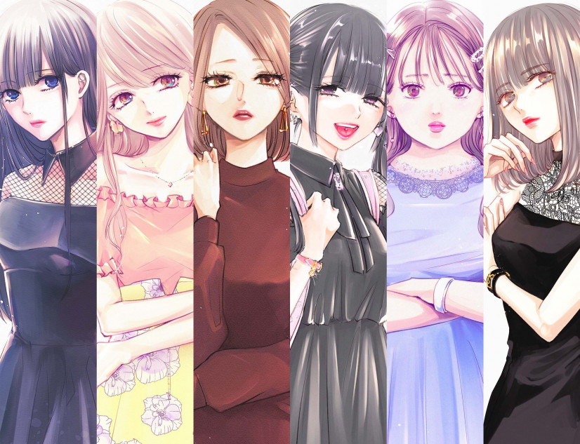 明日、私は誰かのカノジョ』（明日カノ）はなぜブームに？ ドラマ放送