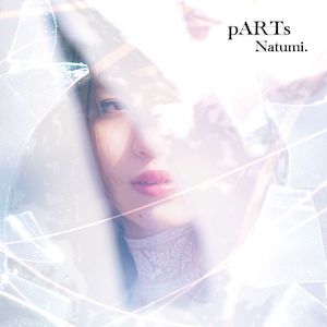 『pARTs』【CD＋DVD】の画像