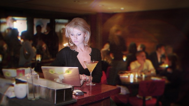 事実をドラマティックに見せるドキュメンタリーの画像