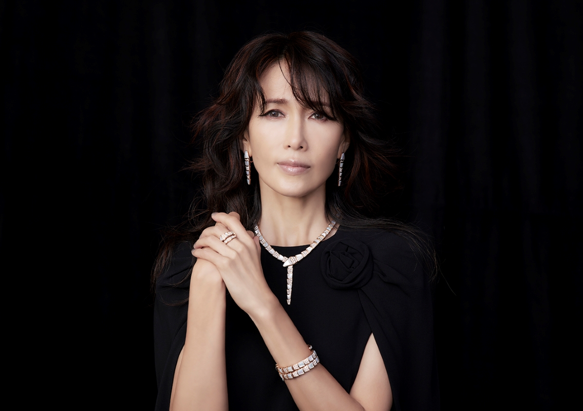 工藤静香、ソロデビュー35周年記念した初セルフカバ…