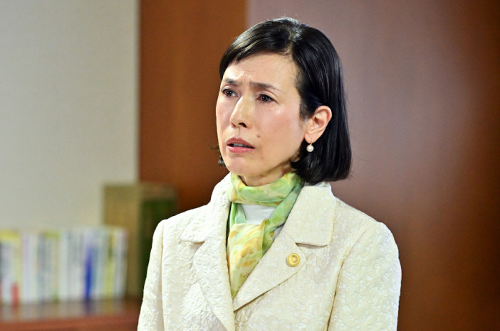 久本雅美、弁護士役で高橋一生主演『インビジブル』出演　「役者魂に本当に感動しました」