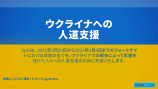 ウクライナ紛争とゲーム企業＆ゲーマーの動きの画像