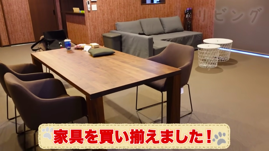 坂上忍、保護犬・猫と暮らす「さかがみ家」完成の画像