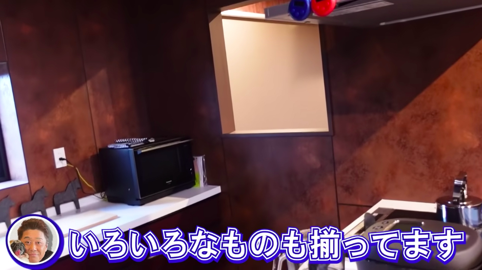 坂上忍、保護犬・猫と暮らす「さかがみ家」完成の画像