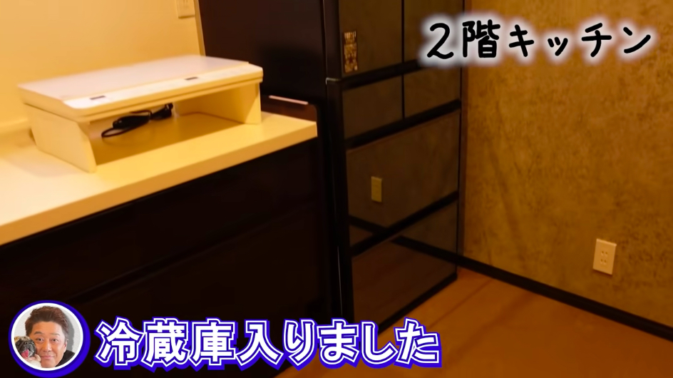 坂上忍、保護犬・猫と暮らす「さかがみ家」完成の画像