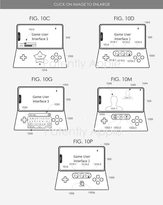 Apple 特許