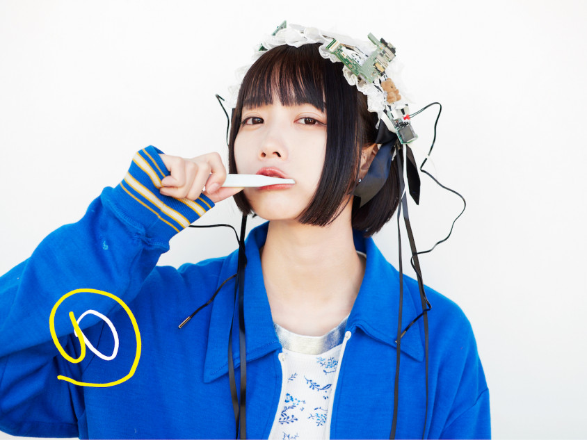 あのちゃんが実際に使ってたレコードプレイヤー。ANO アナログレコード ano あの from THE FIRST TAKE レコードストアデイ