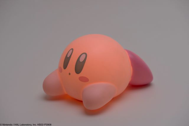 『星のカービィ』30周年記念グッズ発売の画像