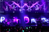 Rain Drops、2ndワンマンライブレポの画像