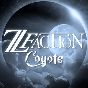 Z FACTION「Coyote」
