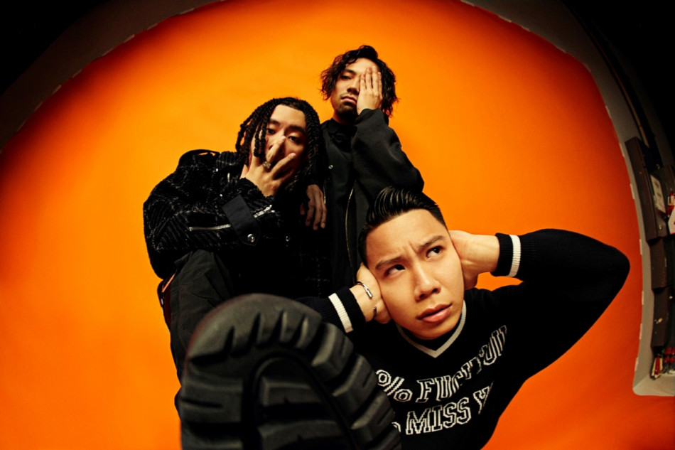 変態紳士クラブ、3rd EP『舌打ち』CD＆配信同時リリース 試聴動画と全