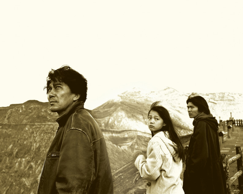 青山真治監督を追悼 『EUREKA／ユリイカ』デジタル・マスター完全版で5