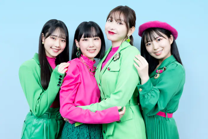 Juice=Juiceという伝統”が促すメンバーの成長 稲場愛香がグループに