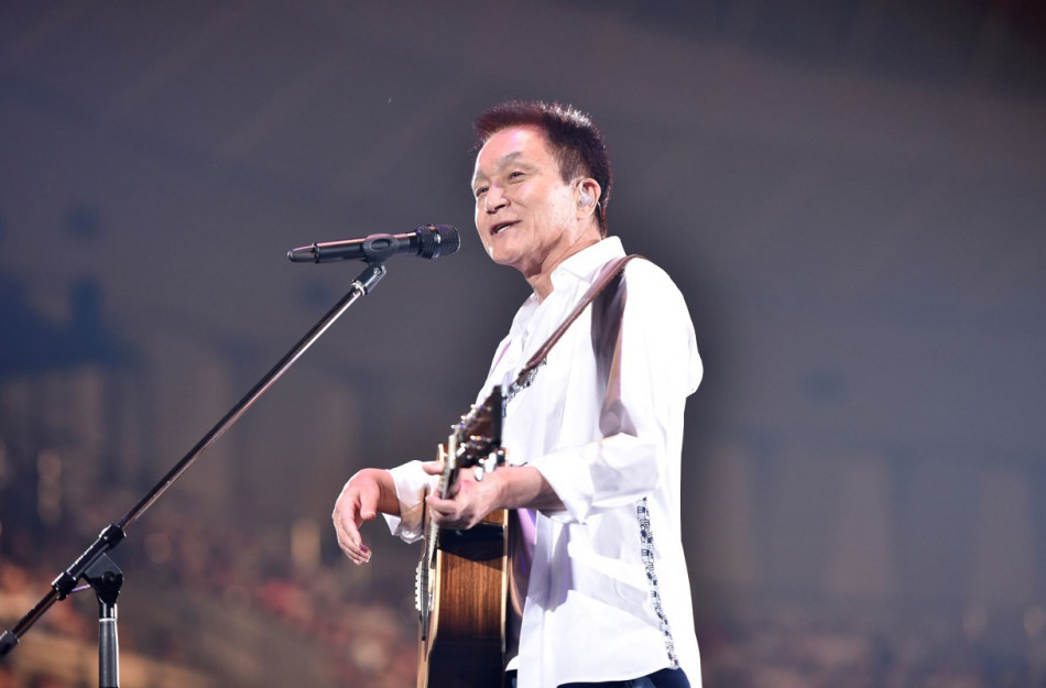 小田和正、8年ぶりオリジナルアルバム『early summer 2022』リリース