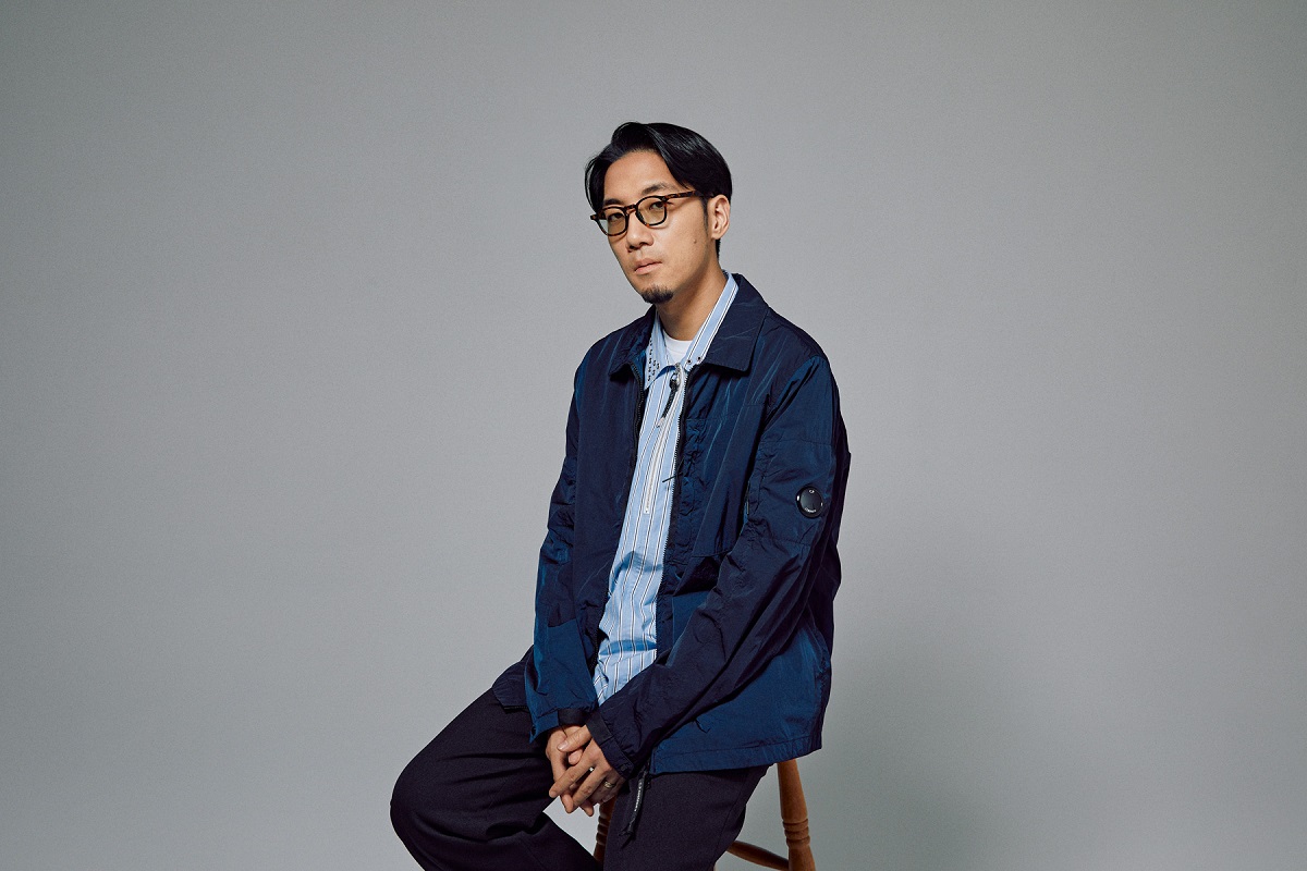 tofubeats、Neibiss迎えた新曲先行配信