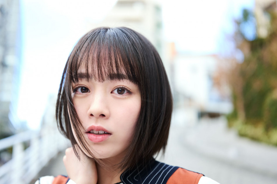 伊原六花が語る、10代最後の写真集