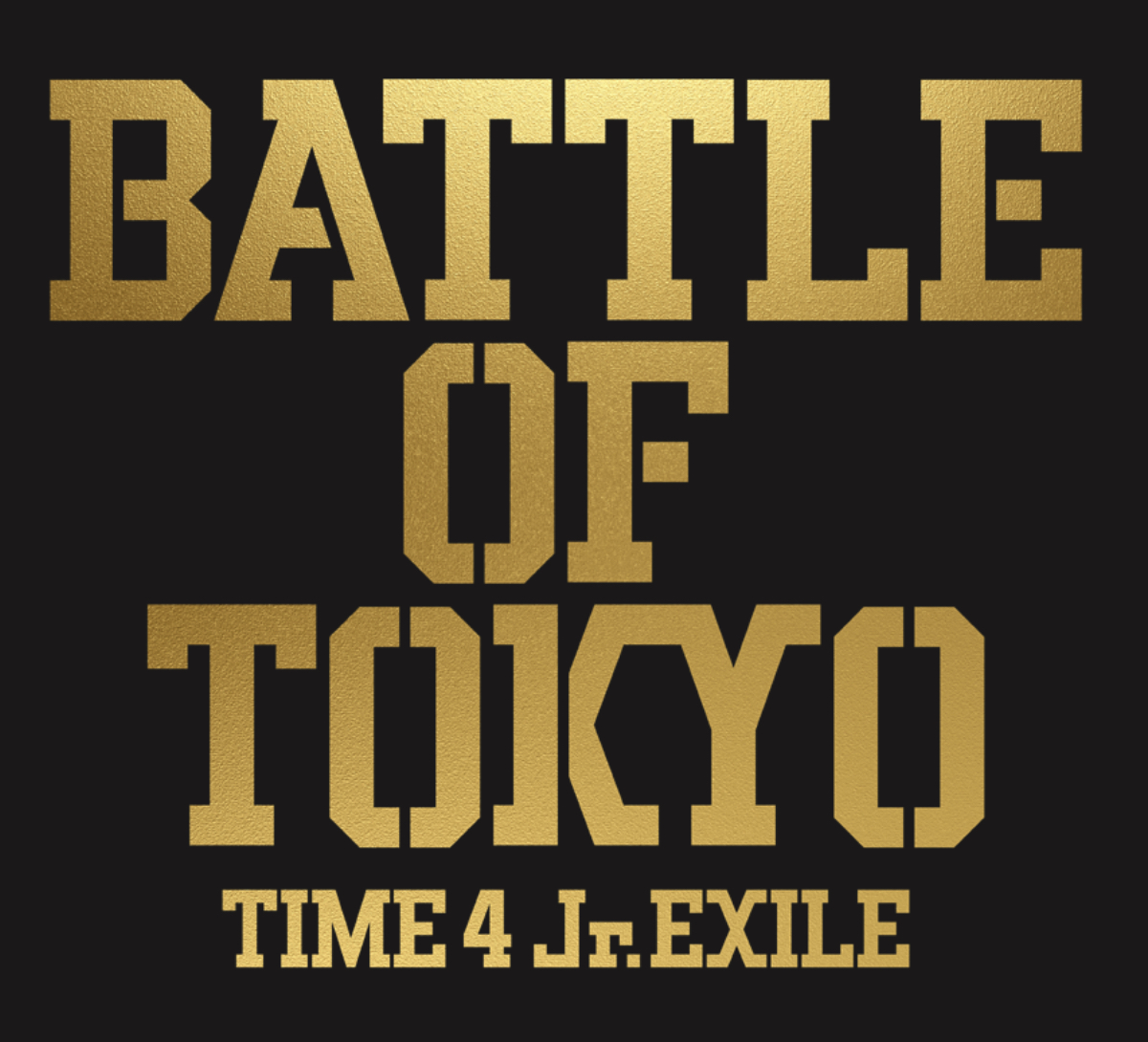 『BATTLE OF TOKYO』ライブ4days開催