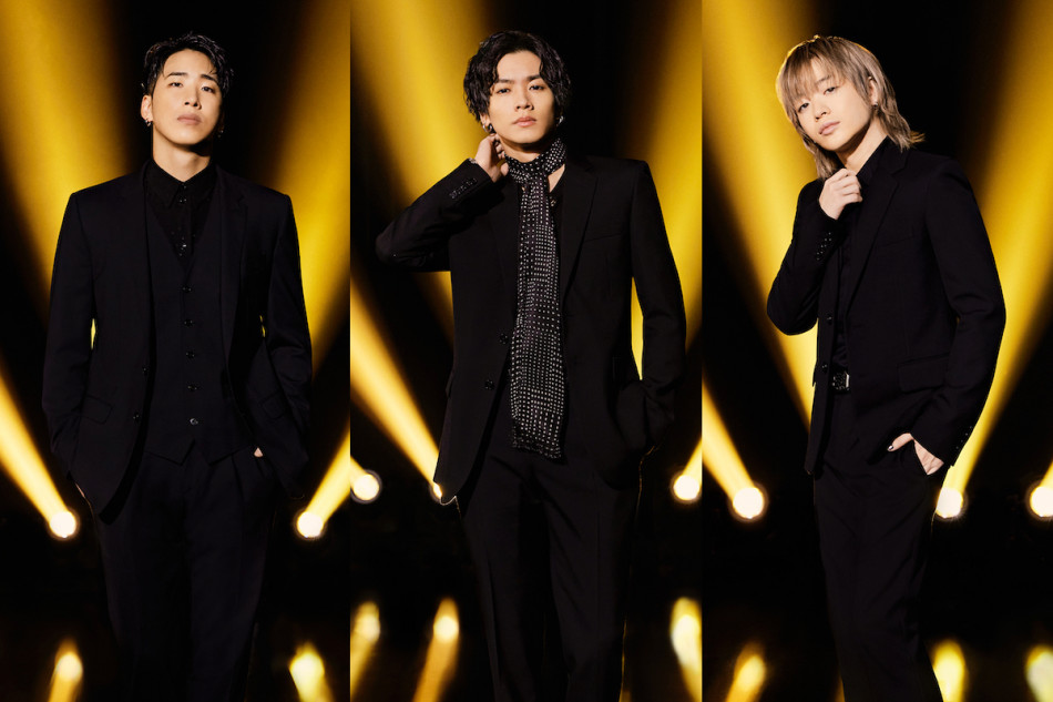 THE RAMPAGE 陣＆川村壱馬＆山本彰吾、5周年で確立された16人ならではの輝き方 Jr.EXILEで挑戦したいことも明かす - Real  Sound｜リアルサウンド