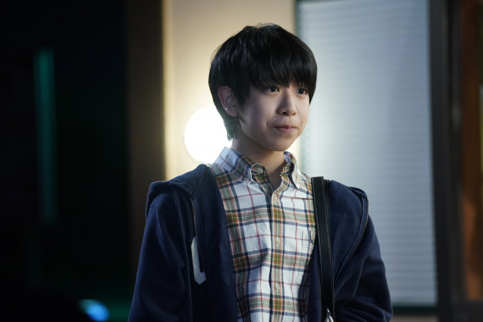 少年忍者 小田将聖、『ナンバMG5』第5話に出演　「みんなで本気で撮影に臨みました」