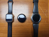 Pixel Watchの試作品がレストランで発見されるの画像