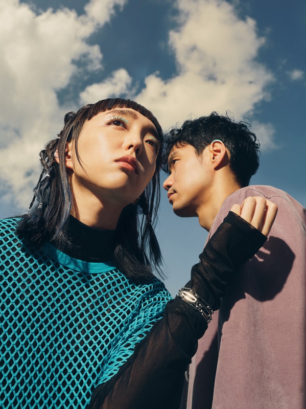 モノンクル、新曲「Higher」配信リリース