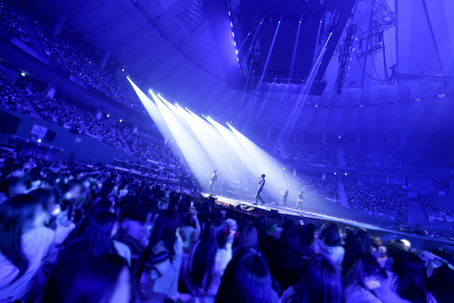 Stray Kids、これまでの道のりを集約した圧巻のパフォーマンス　『2nd World Tour “MANIAC”』ソウル公演生配信レポの画像1-2