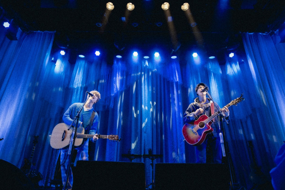 さくらしめじ、8回目となる結成記念日ライブ『しめたん』開催 隔月