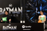 Spotify『BATMAN 葬られた真実』世界独占配信開始　の画像