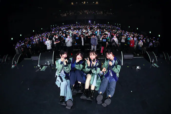 CYNHN、ツアー最終公演で確固にしたファンとの信頼関係 新メンバー