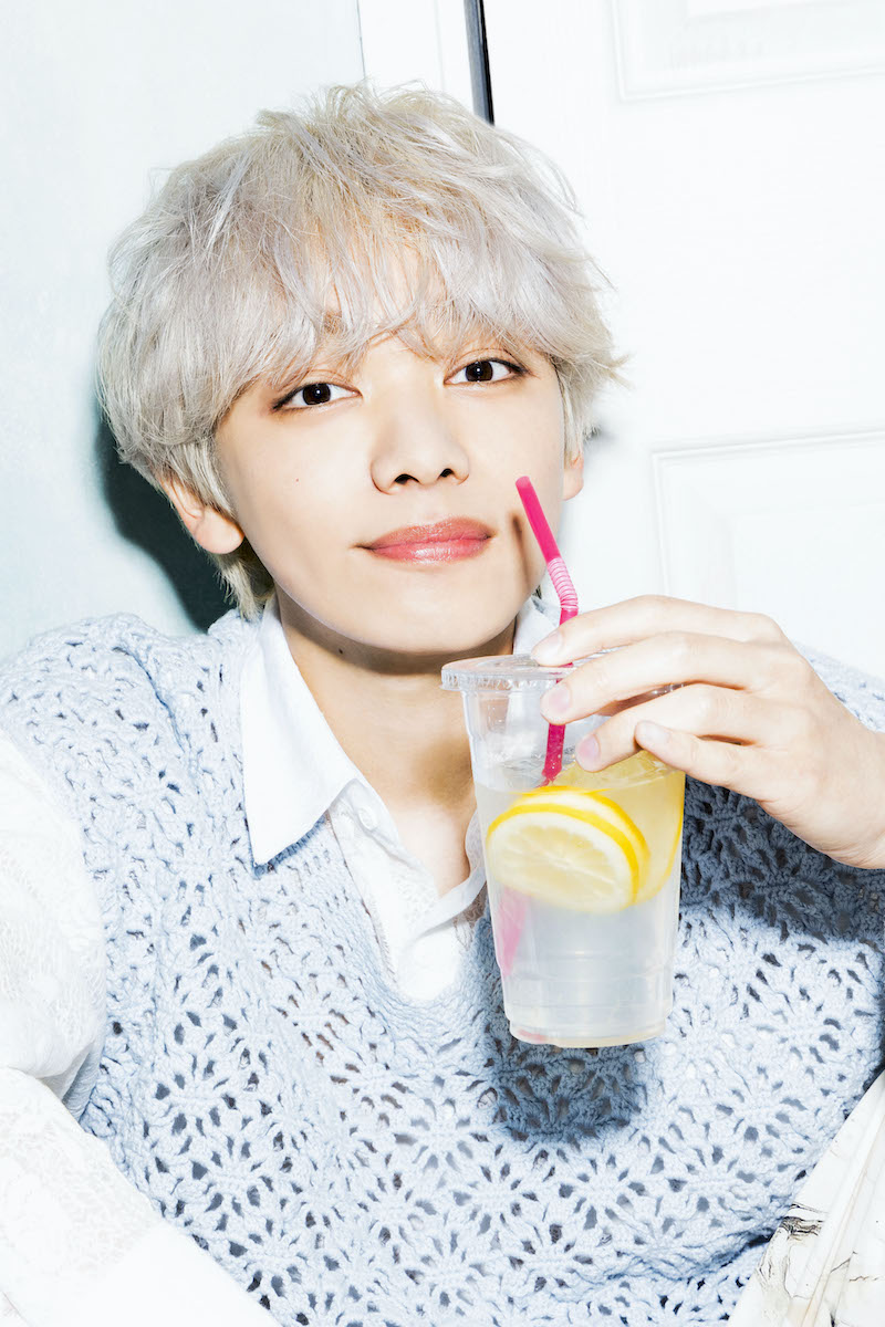 高橋文哉、本田翼主演『君の花になる』出演の画像