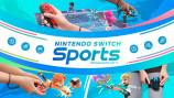 Nintendo Switch Sports
