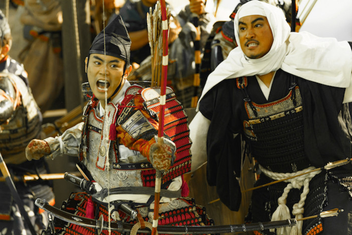 『鎌倉殿の13人』と『平家物語』は対極な魅力の歴史劇に　壇ノ浦の戦いを中心に読み解く